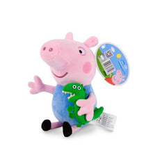 Load image into Gallery viewer, Peppa Pig Plush Toys 19cm