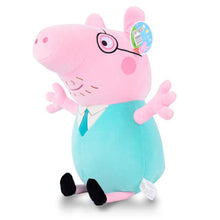 Load image into Gallery viewer, Peppa Pig Plush Toys 19cm