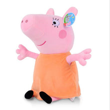 Load image into Gallery viewer, Peppa Pig Plush Toys 19cm
