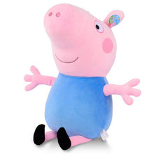 Load image into Gallery viewer, Peppa Pig Plush Toys 19cm