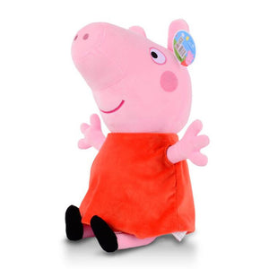 Peppa Pig Plush Toys 19cm