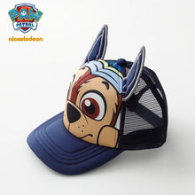 Load image into Gallery viewer, Paw Patrol Cap