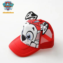 Load image into Gallery viewer, Paw Patrol Cap