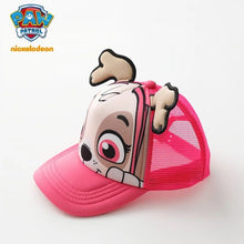 Load image into Gallery viewer, Paw Patrol Cap
