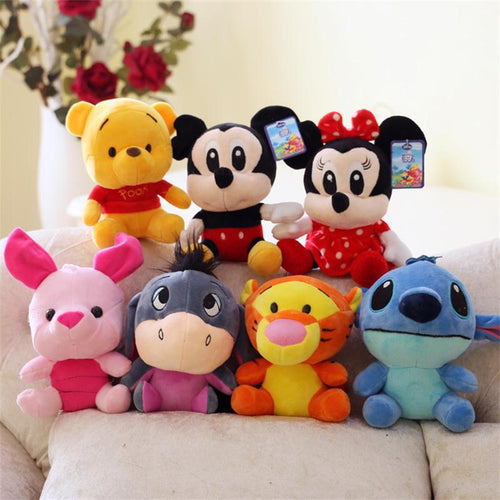 Disney Plush Toy