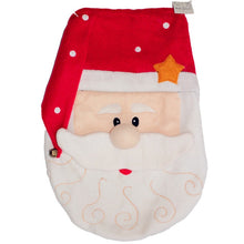 Load image into Gallery viewer, Santa Toilet Lid Cover