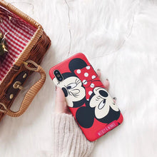 Load image into Gallery viewer, Winnie the Pooh iPhone Covers