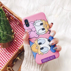 Winnie the Pooh iPhone Covers